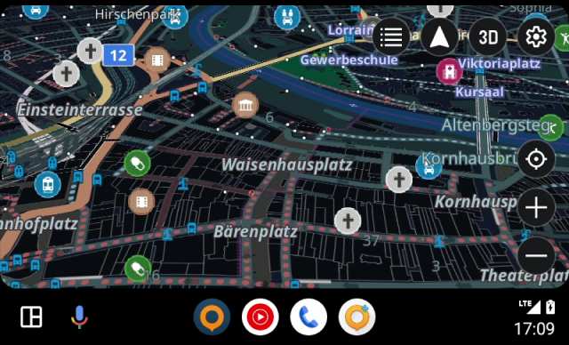 أندرويد أوتو