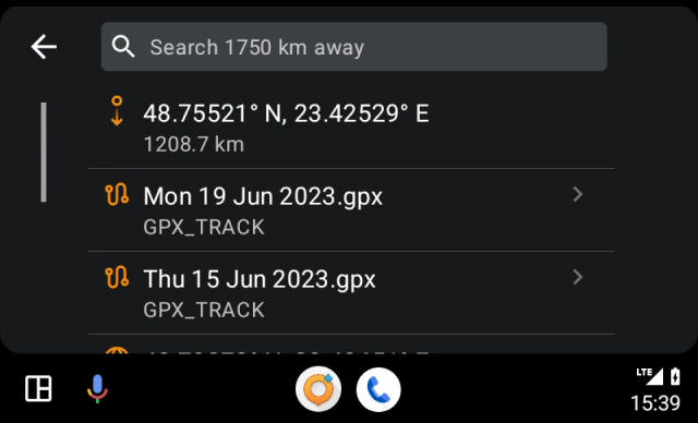 أندرويد أوتو