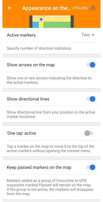 المظهر_على_الخريطة