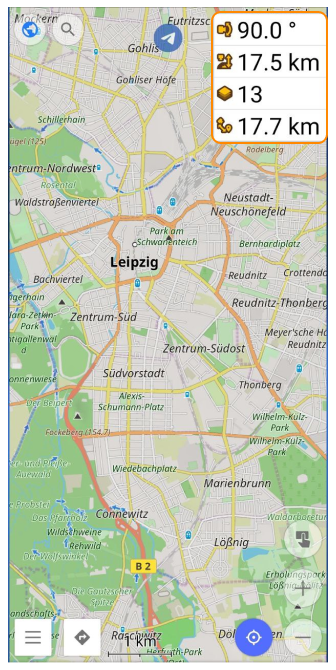 أدوات موضع الكاميرا 2