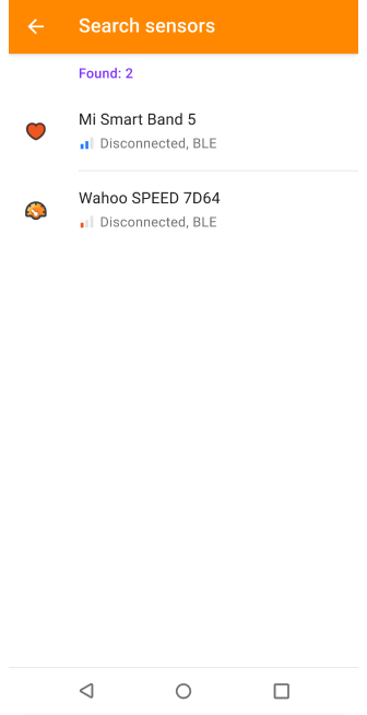 ملحق المستشعرات الخارجية