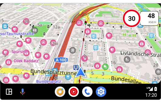 أندرويد أوتو