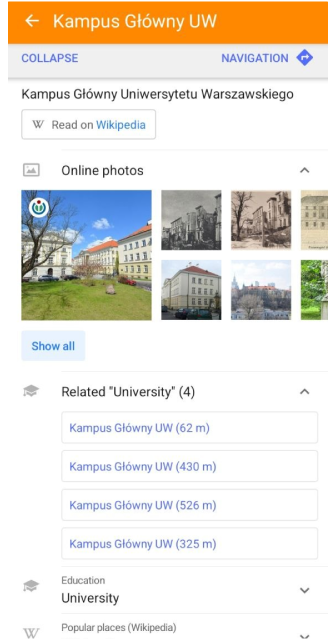 Related Android