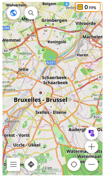 Entwickler-Widget iOS 2
