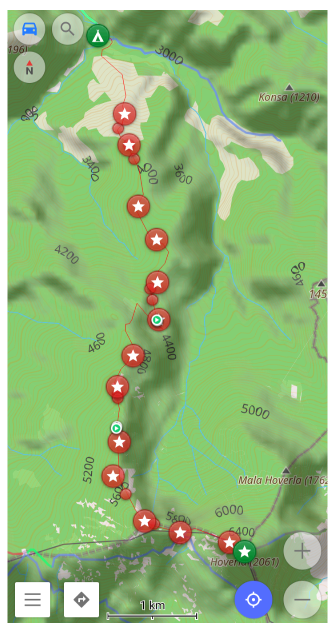 Plugin-Beispiel Android