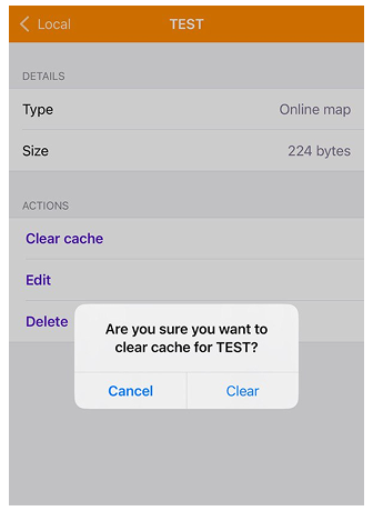 Lista de fuentes en línea