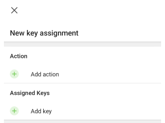 Périphériques externes