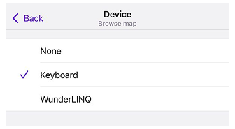 Périphériques externes