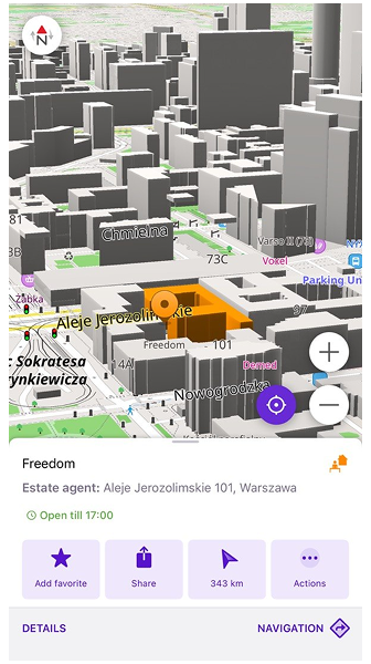 Edifici 3D