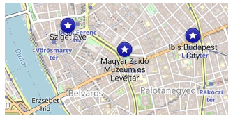 Livello etichette Preferiti