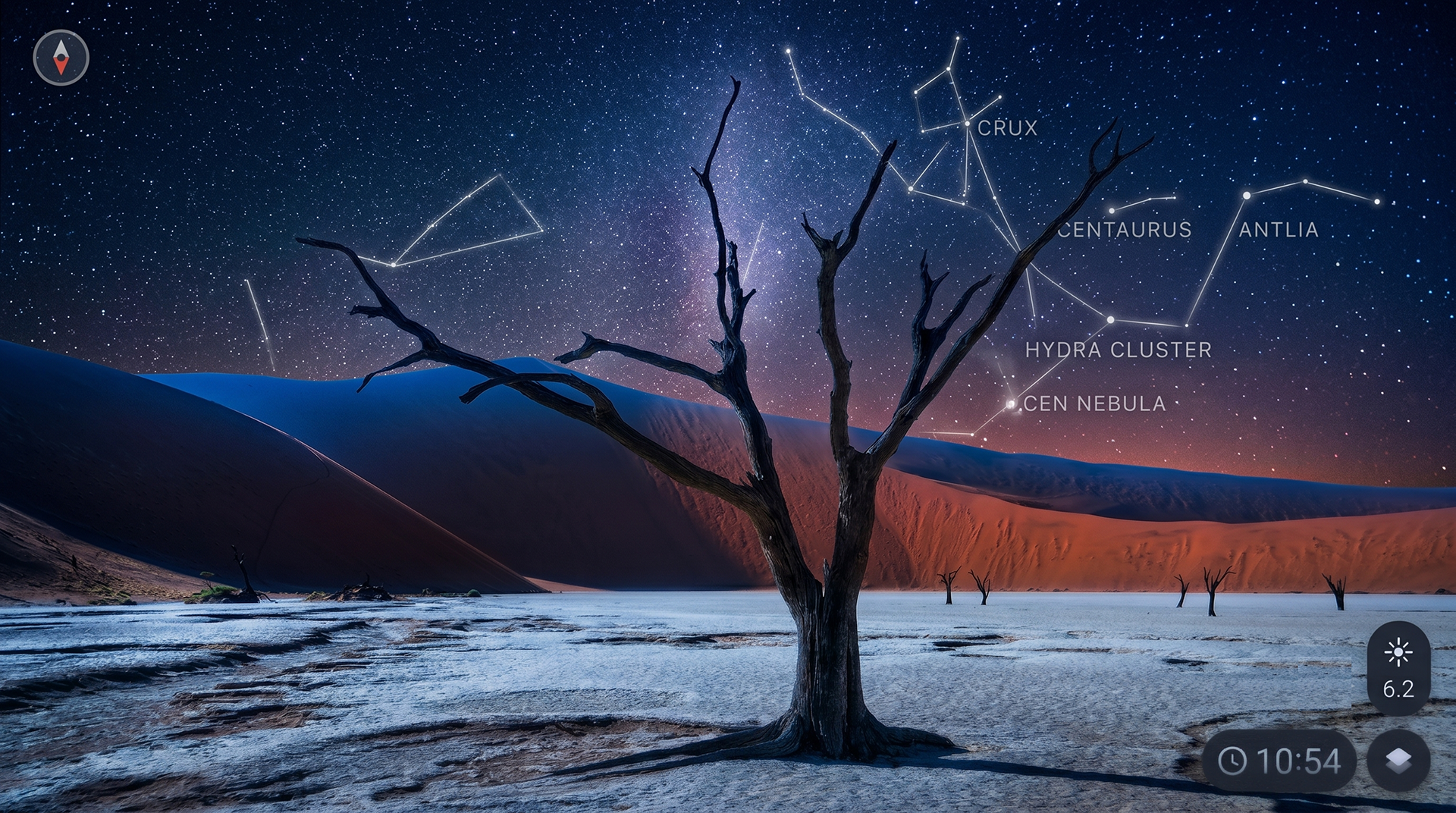 Namib Desert