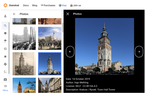 Galleria fotografica