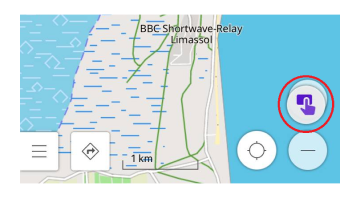 Widget Azione Rapida_visualizzazione
