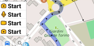 Introduzione alle note audio video