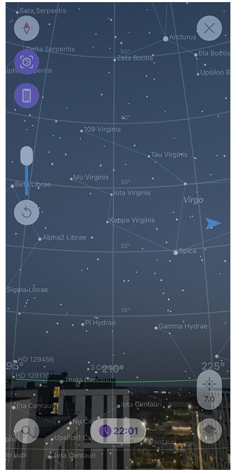 AR View
