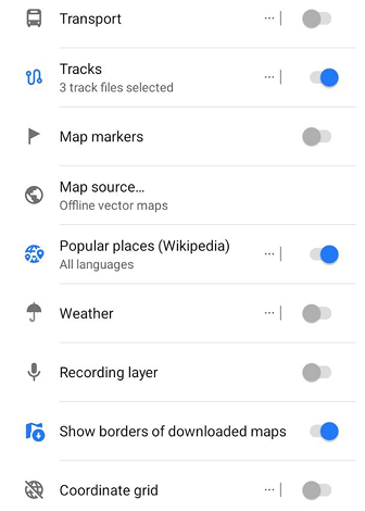 Configurar mapa Android