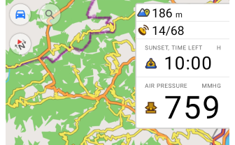 Resizable Widgets for Side Panels