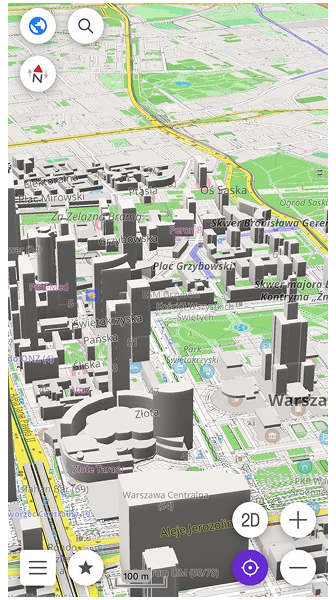 3D Binalar