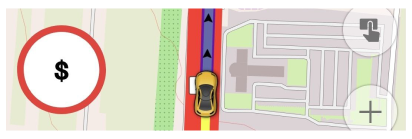 Uyarı gişe widget&#39;ları