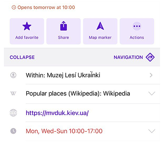 Çokgen Bilgisi iOS