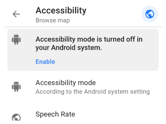 Спеціальні можливості