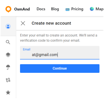 Веб-реєстрація
